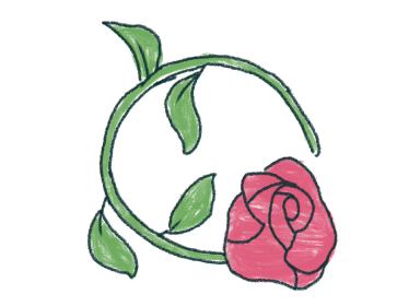 A creative, fresh approach