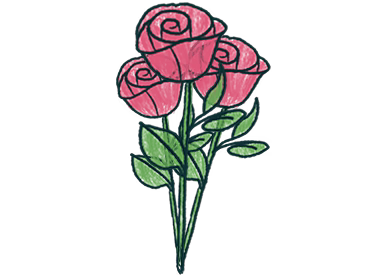 An engaged and thoughtful audience